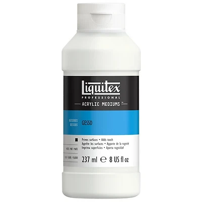 Gesso blanc - 237ml