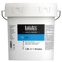 Gesso blanc - 3.78l