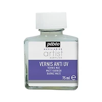 Vernis - artist acrylics - 75ml