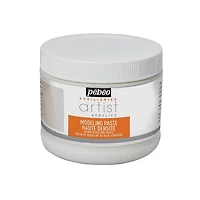 Mortier de modelage haute densité - artist acrylics - 500ml