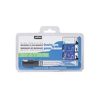 Marqueur de gomme réserve - 0.7mm