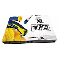 Collection box set - oil - studio xl