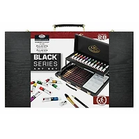 Black Series™ Wartercolor Art Set - 28 pcs