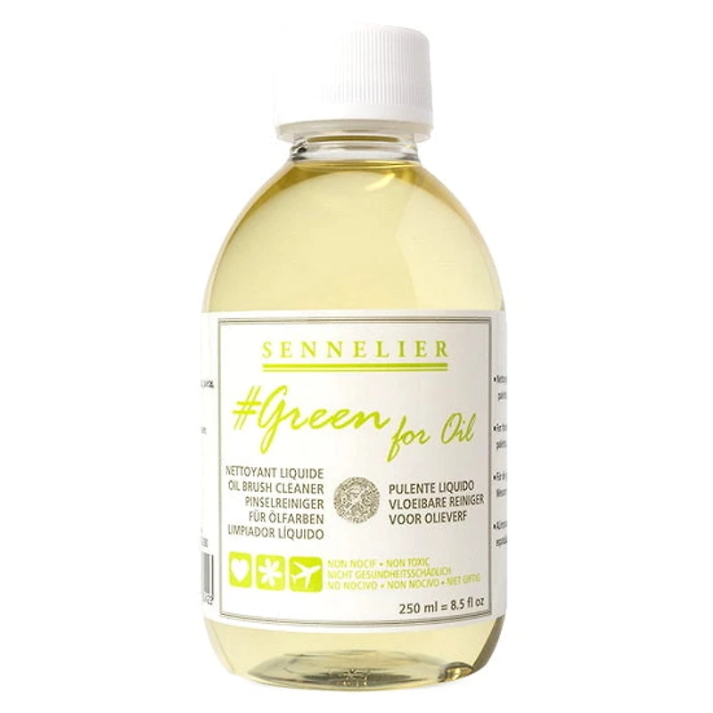 Cleaner - - 250ml