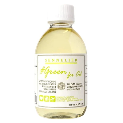 Cleaner -  - 250ml
