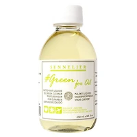 Cleaner -  - 250ml