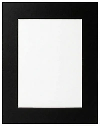 Mat Neutral Ph Black - 16x20/11x14"