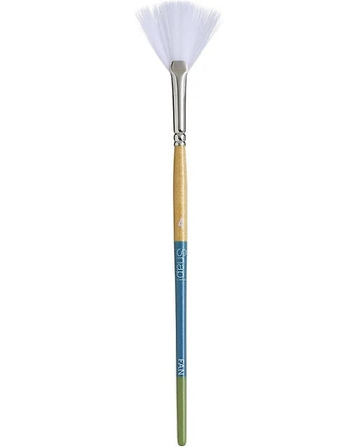 Synthetic paintbrush - mc - snap! – fan #4
