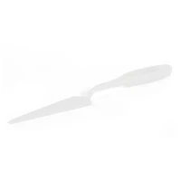 Grand couteau à peindre