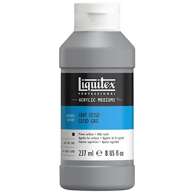 Gesso gris - 237ml