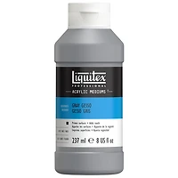 Gesso gris - 237ml