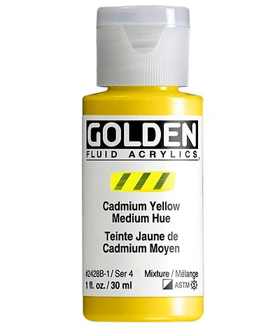 Acrylique fluide