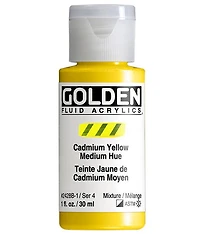 Acrylique fluide