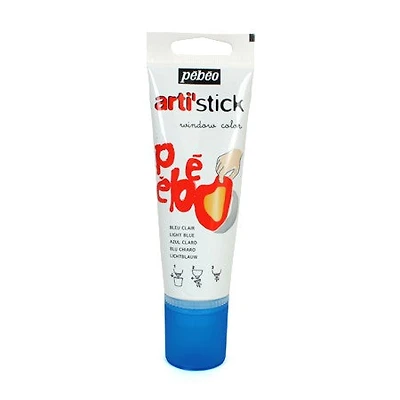 Peinture fenêtre - arti'stick - 75ml - marron