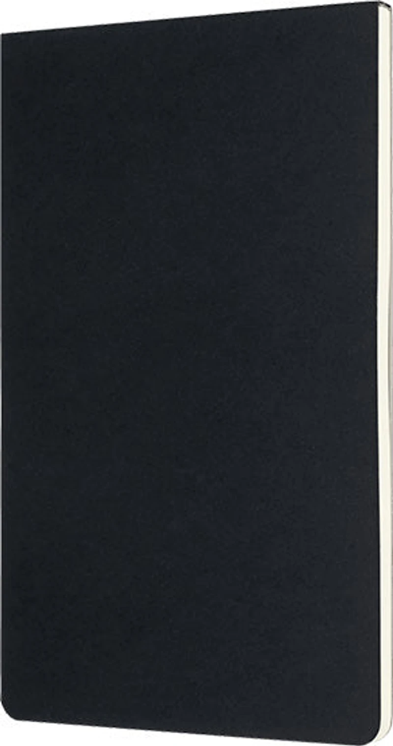 Bloc-notes à dessin - noir - 13 x 21 centimètres