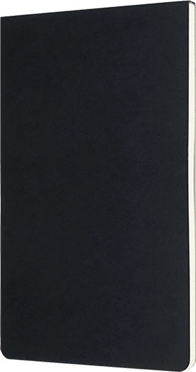 Sketch Pad - BLACK - 13 X 21 CENTIMETERS