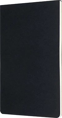 Bloc-notes à dessin - noir - 13 x 21 centimètres