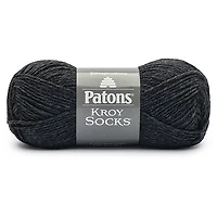 Fil kroy socks #1 - 50gr - gris noblesse