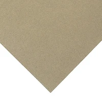 Papier pastel - 19x25po - gris clair