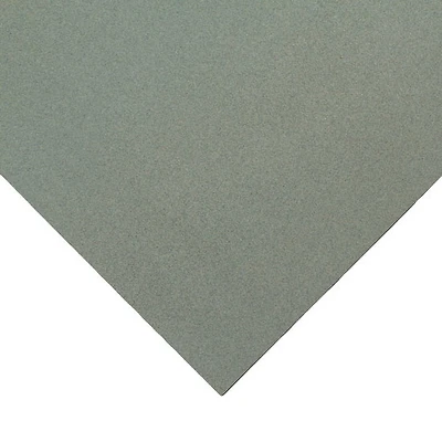 Papier pastel - 19x25po - bleu clair (10)