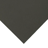 Papier pastel - 19x25po - gris foncé