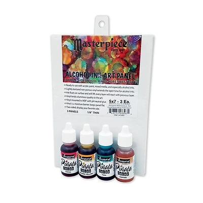 Ens. création masterpiece piñata va