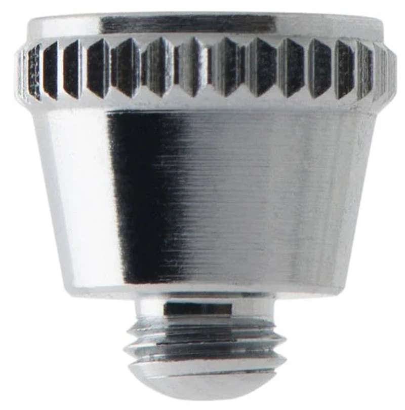 Iwata Airbrush Replacement Part Nozzle Cap Hp-C-Bc 0.4Mm