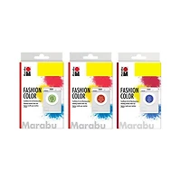 Washing Machine Fabric Dye - RUBY RED CENTIMETER