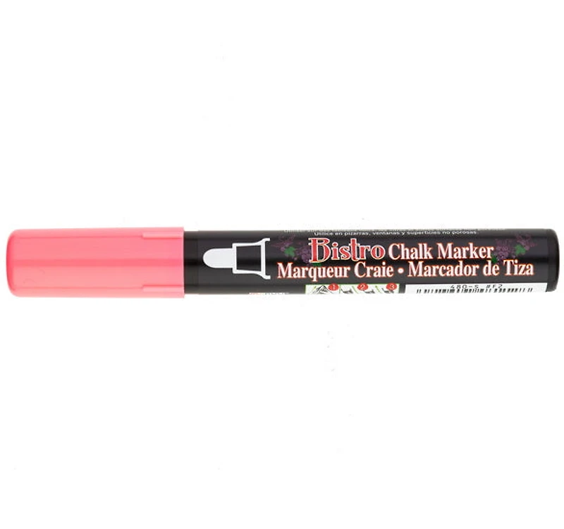 Chalk marker - bistro - medium