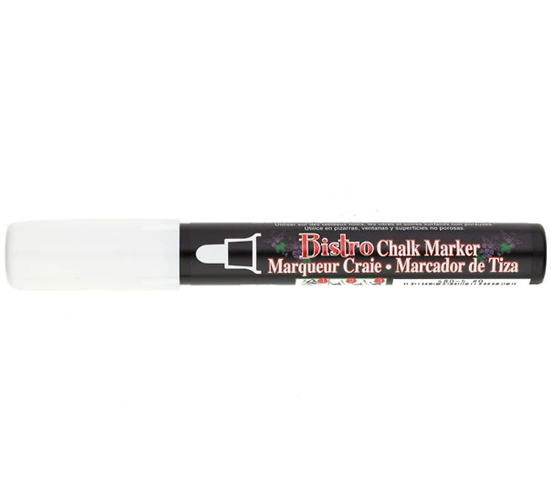 Chalk marker - bistro - medium