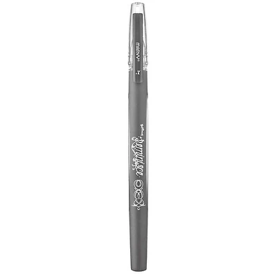 Gel pen - reminisce