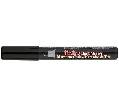 Chalk marker - bistro - chisel