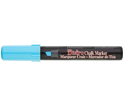 Chalk marker - bistro - chisel