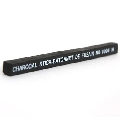 Nobel carré fusain jumbo