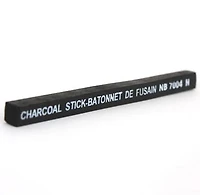 Nobel carré fusain jumbo