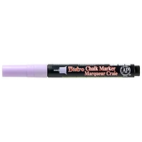 Marqueur craie - bistro - extra fin - violet pale