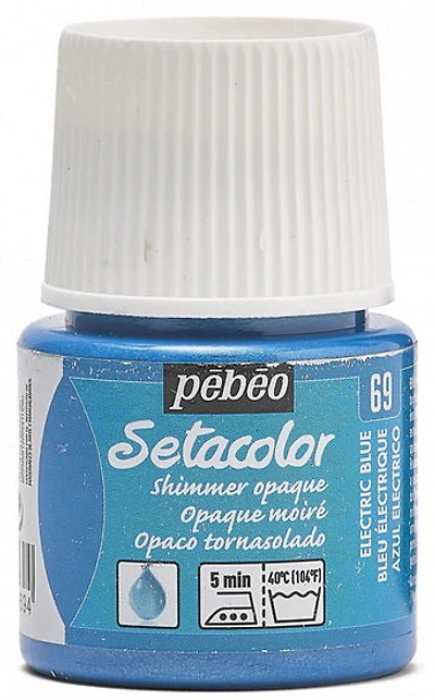 Textile paint - setacolor - 45ml - opaque