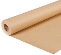 Biodegradable Kraft Paper - NATURAL - 1 X 10 METERS