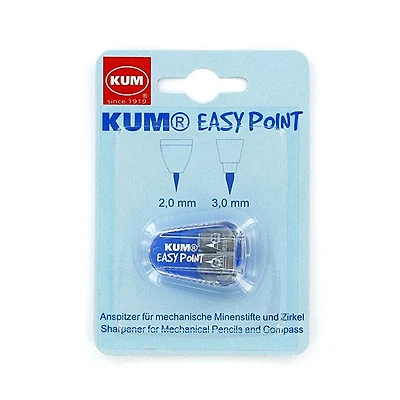 Taille-crayon easy point