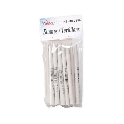 Ensemble de tortillons — n°3, 12