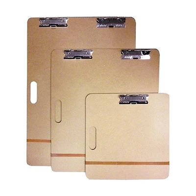 Planche à dessin - 23 x 26 po