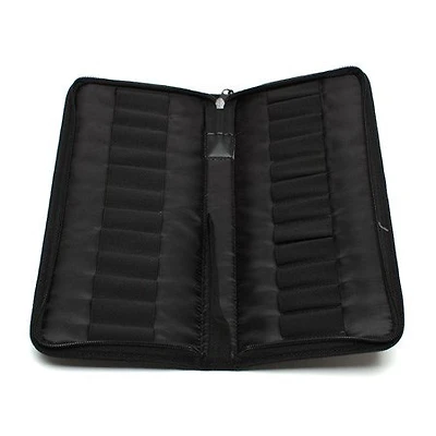 Plastic case for 24 markers