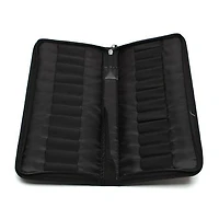 Plastic case for 24 markers