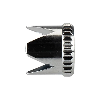 Pièce de rechange aérographes couronne de tête