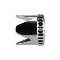 Pièce de rechange aérographes couronne de tête