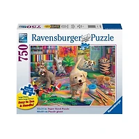 Cute crafters 750 pc Large format Puzzle