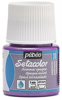 Textile paint - setacolor - 45ml - opaque