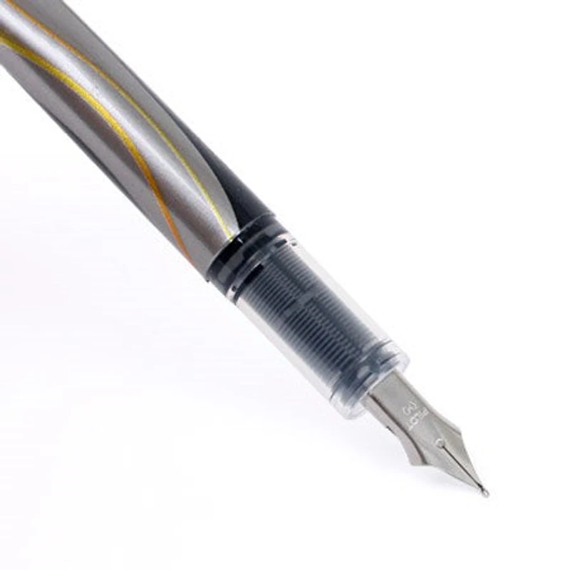 Fountain Pen Pilot Red