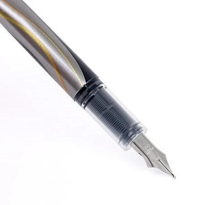 Fountain Pen Pilot Red