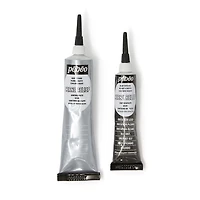 Cerne relief - vitrail - 37ml - transparent